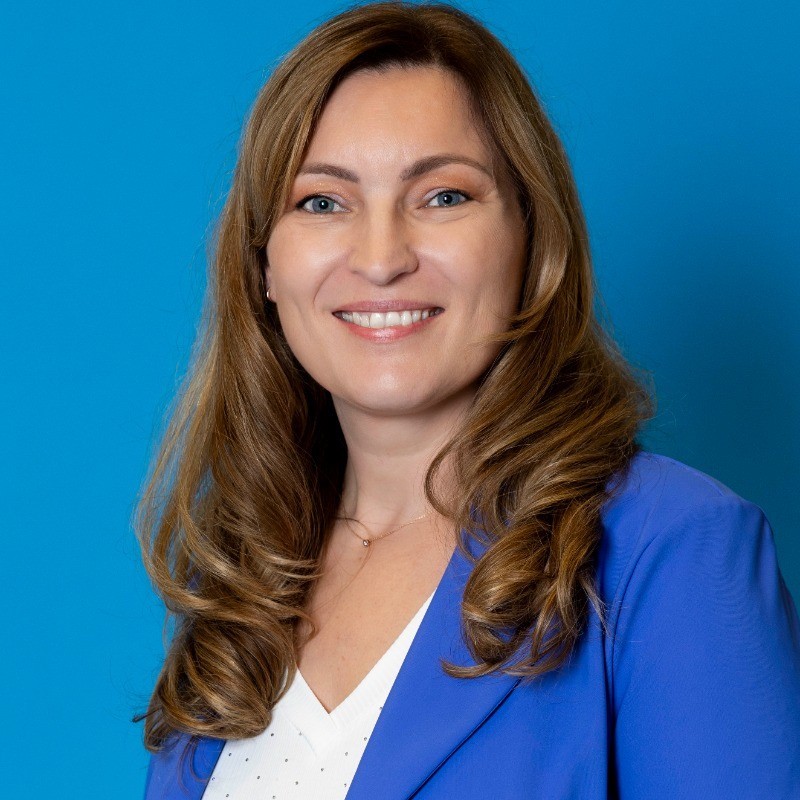 Annemiek Voorzee