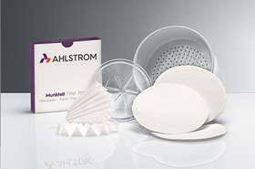 Ahlstrom - Pan liners for home use