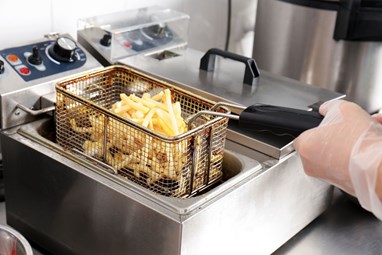 Cooks Innovations Launches the Deep Fryer Filter, a Healthier Way