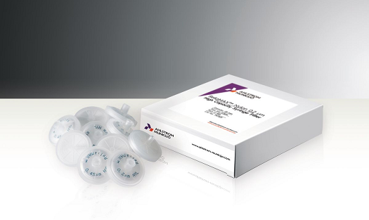 Ahlstrom - ReliaMAX™ syringe filters